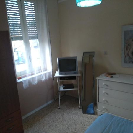 Appartamento In Villa Acireale Exterior photo