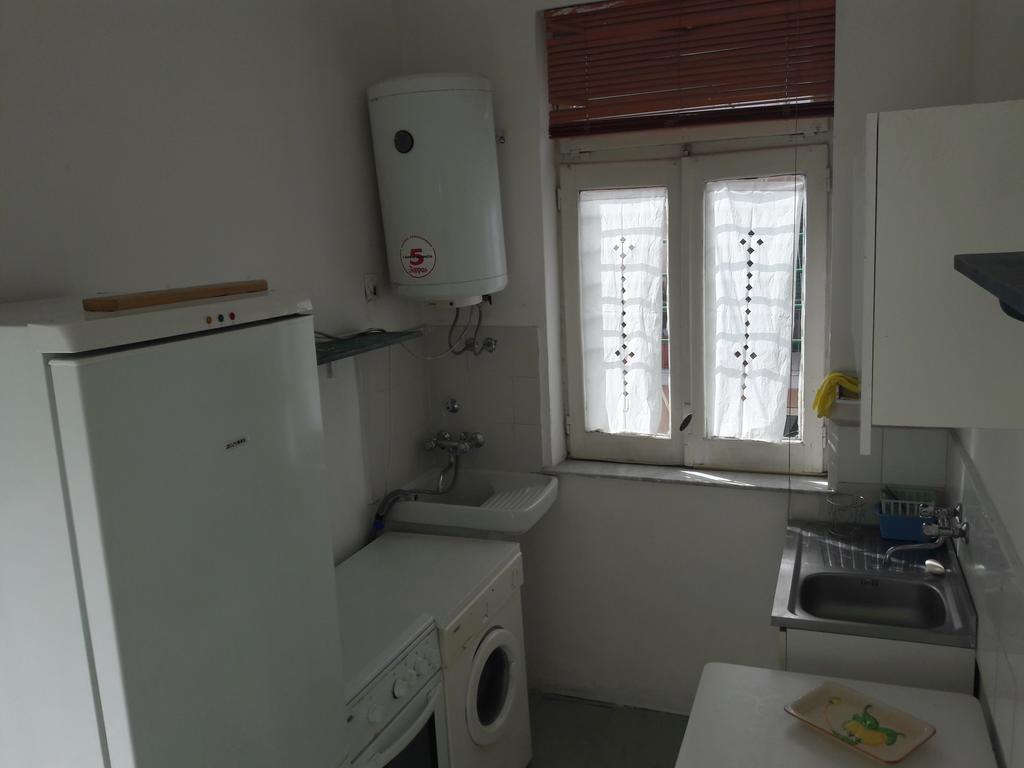 Appartamento In Villa Acireale Exterior photo