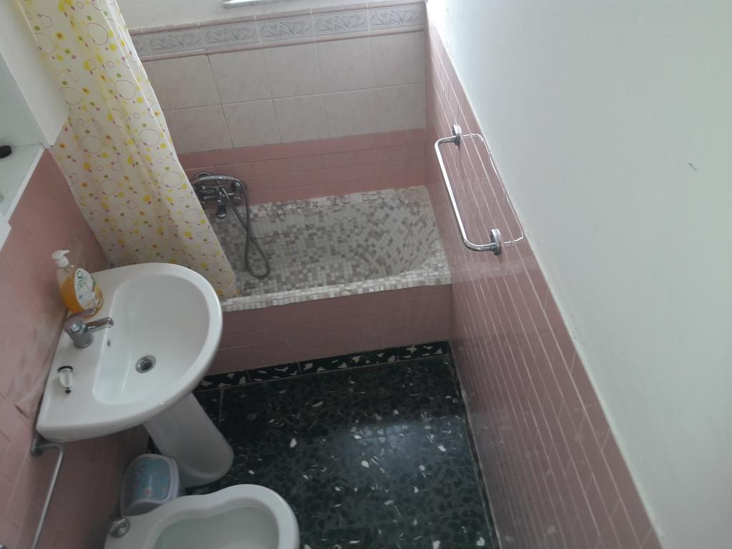 Appartamento In Villa Acireale Exterior photo