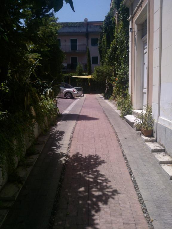 Appartamento In Villa Acireale Exterior photo