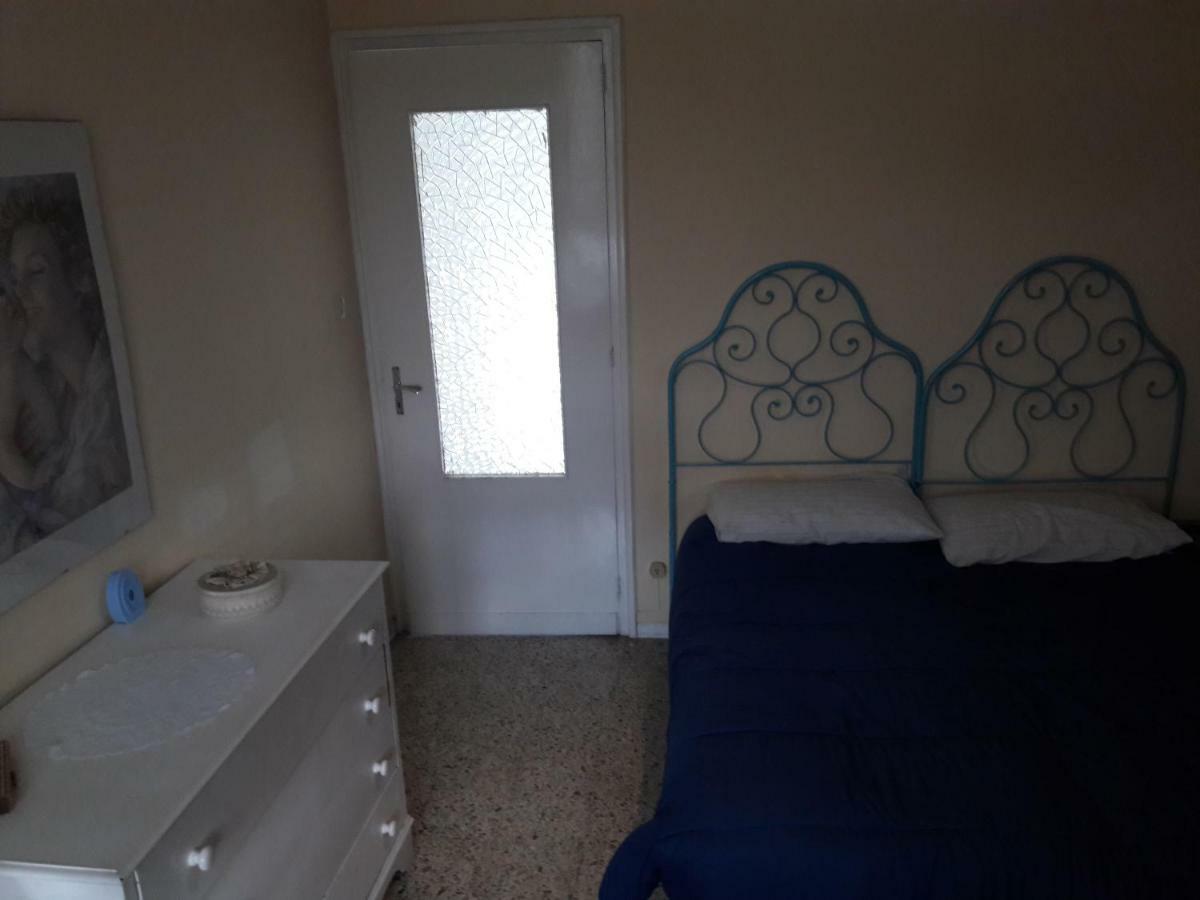 Appartamento In Villa Acireale Exterior photo